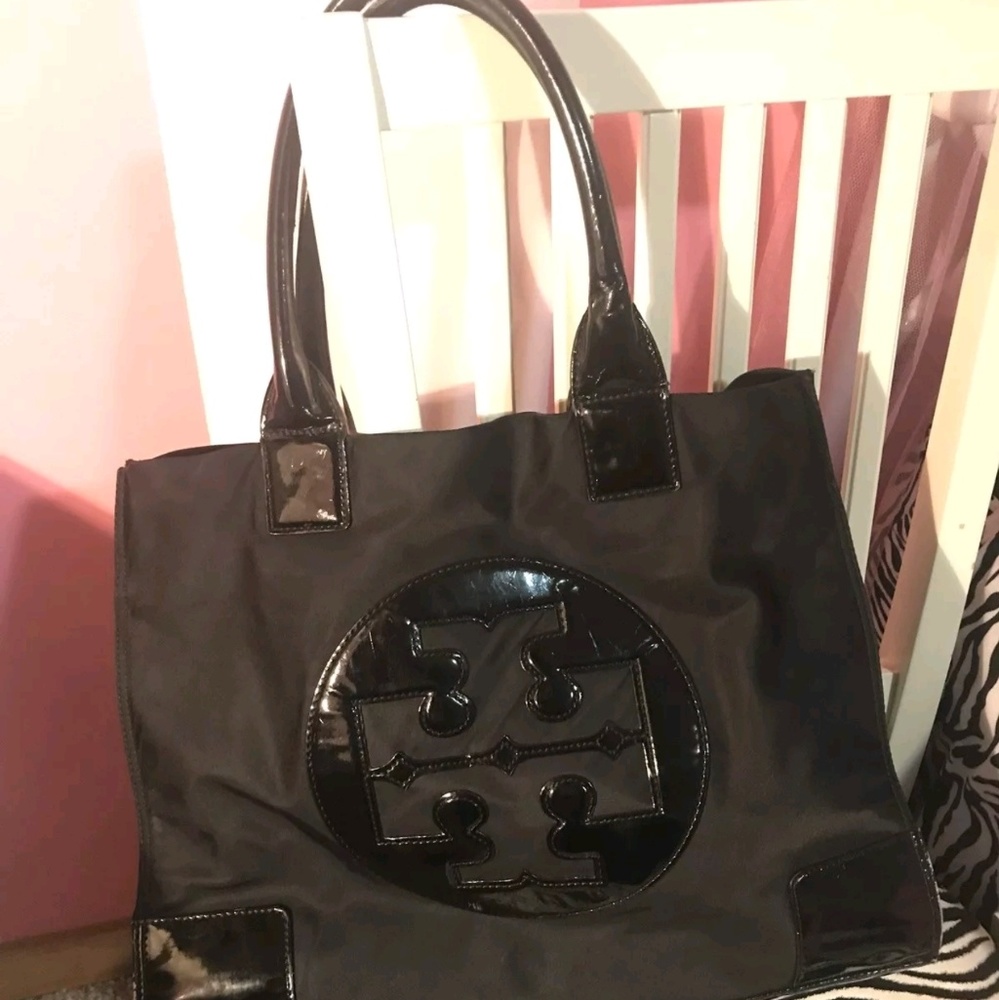 Tory Burch Ella Tote Large